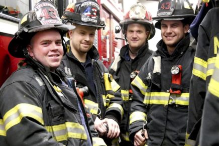 New Paltz Fire Department launching Junior Firefighter Program