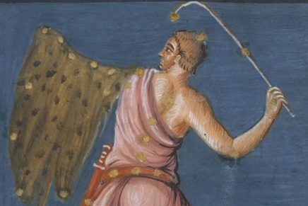 Eyes on Orion: Best week for the best constellation