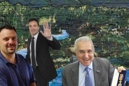 Saugerties 2017 year in review