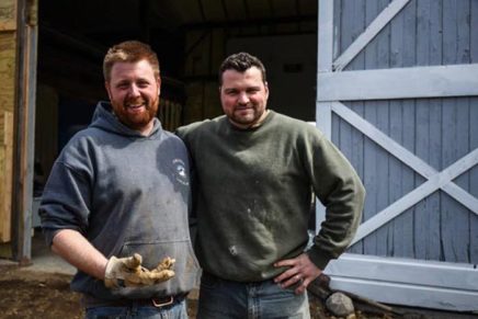 Sloop Brewing will expand to former IBM campus in East Fishkill