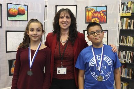 Saugerties Spelling Bee: ‘Rhododendron’ to the regionals