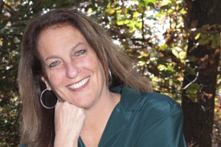 Susan Zimet’s YA book on women’s suffrage due out January 16