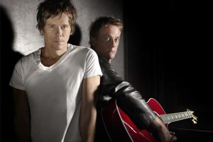 Towne Crier’s 45th anniversary concert to star Chris Smither, Bacon Brothers