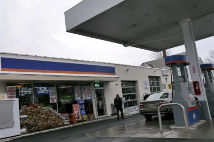 New Paltz Gulf Station wants to add more retail space