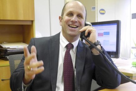 Bongiovi named Highland superintendent of schools