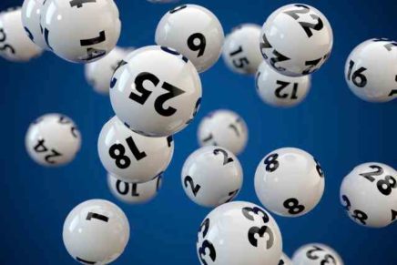 Take Five lottery ticket worth $73k sold in Kingston