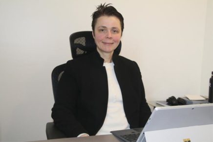 Woodstock entrepreneur launches two health-care tech startups