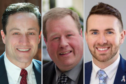 April special elections will include a local assembly race