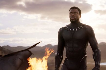 Black Panther delivers visibility for blacks & women, whizbang storytelling for all
