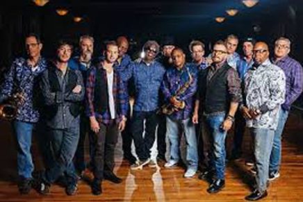 Funk Junkies play Marlboro’s Falcon