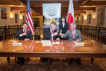 Sake brewery coming to Hudson Valley