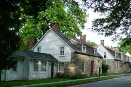 Hurley residents will get a look at a draft Open Space Plan