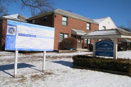 Kingston Housing Authority close to naming new director