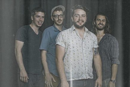Kingston’s Kyle & the Pity Party to debut new EP at BSP