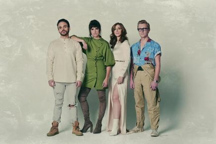Lake Street Dive coming to Kingston