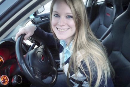 A Day’s Work: Lyft driver