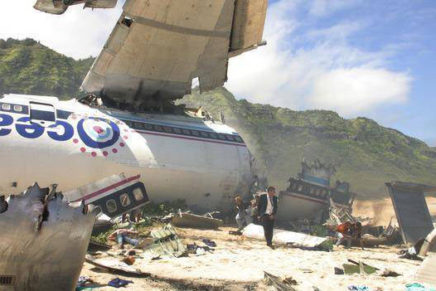 Casting call: Television pilot seeks Hudson Valley extras for mysterious airplane drama