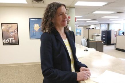 Rosendale councilwoman plans State Senate run