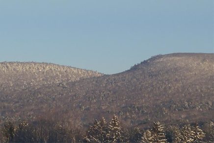 Woodstock Land Conservancy, at its 30th anniversary, acquires key Mt. Guardian parcel