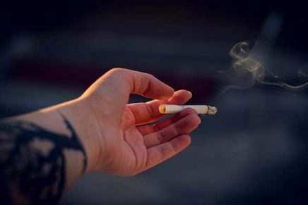 Poll: Should Ulster County raise the age to buy tobacco from 18 to 21?