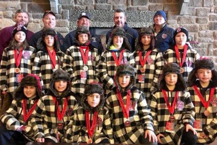 Saugerties athletes make good showing at Empire State Games