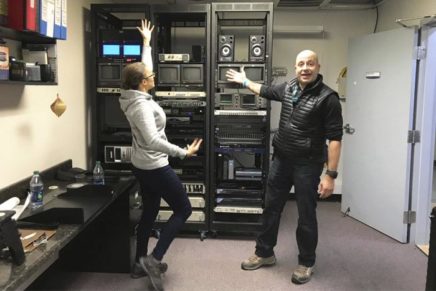 Saugerties public access gets an upgrade
