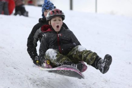 Kids’ Almanac (Feb. 8-15)