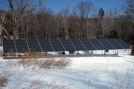 Trump solar tariff impact not expected to be much locally