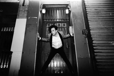 Win $100 at Jonathan Toubin’s Soul Clap & Dance-Off at BSP