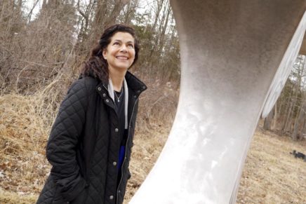 Unison Arts Center gets new director, plans new programming