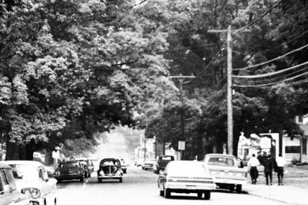 Woodstock news: Mill Hill Rd. construction this May, noise ordinance discussed
