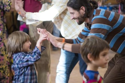 Winter Hoot at Ashokan Center