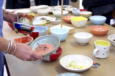 WSW’s Chili Bowl Fiesta this weekend at SUNY-Ulster