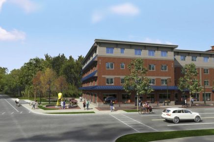 New Paltz green lights Zero Place project