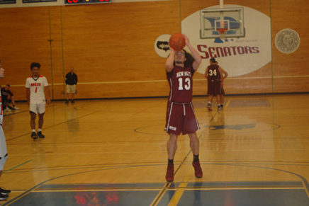 New Paltz boys and Highland girls win Section 9 basketball title