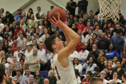 Ardsley tops New Paltz boys’ basketball in state quarterfinal