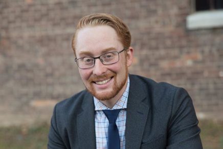 Abe Uchitelle seeks county legislature seat