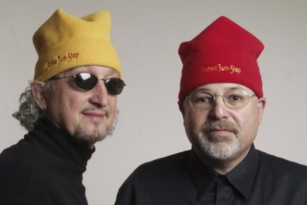 Aztec Two-Step plays Woodstock’s Colony