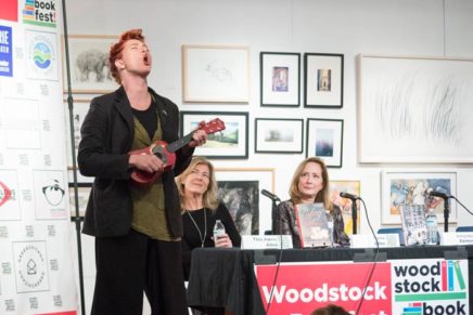 Joyful Bookfest