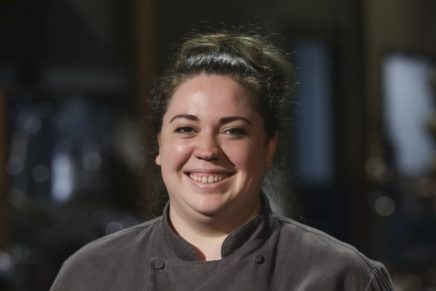 Kingston chef to appear on Chopped