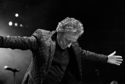 Frankie Valli & the Four Seasons coming to Kingston