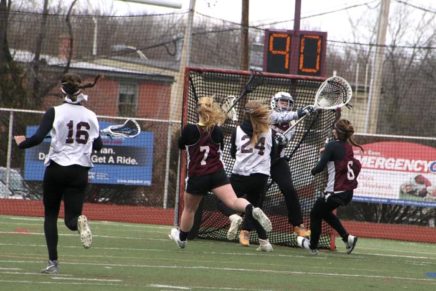 New coach, same resolve for KHS’ girls lacrosse