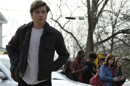 Love, Simon  is a sweet, timely rom/com for the gender-fluid generation