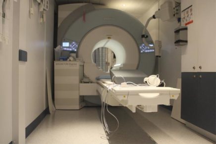 Erica’s Cancer Journey: My brain MRI scans