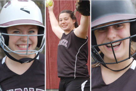 New Paltz and Highland softball preview