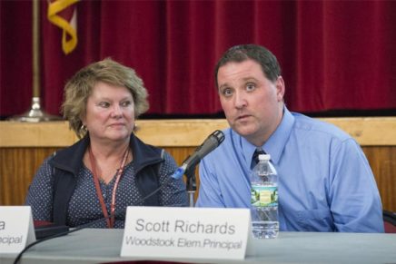 Onteora forum looks at measures to avoid tragedy