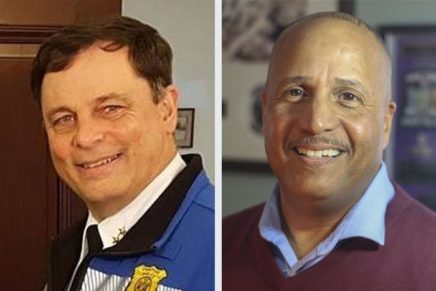 ‘From warriors to guardians’ theme of Kingston police-community relations talk