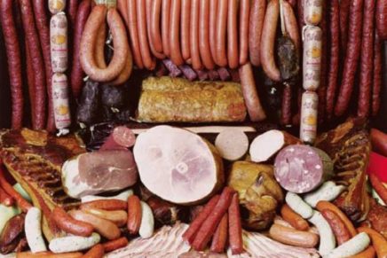 SmokeHouse of the Catskills in Saugerties preserves old-fashioned butcher traditions