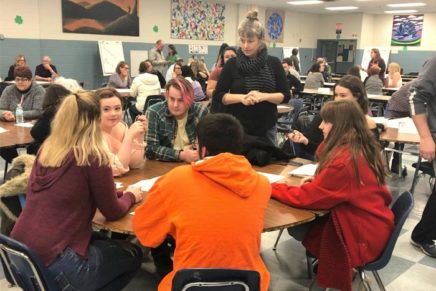 Saugerties board, citizens seek clarity on school safety measures at forum