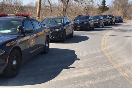 Police seek help identifying body of young woman found in Dutchess County creek